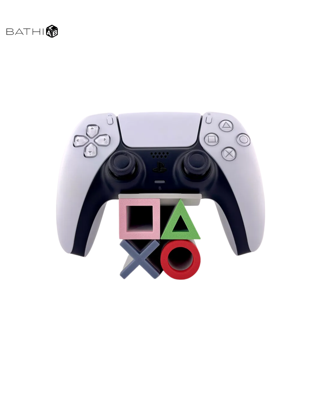 Suporte de Controle PSN